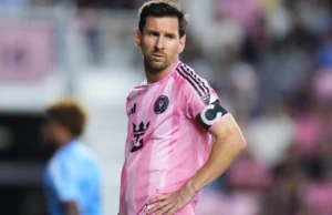 Messi vs. Müller: revancha mundialista en la final de la MLS 2025