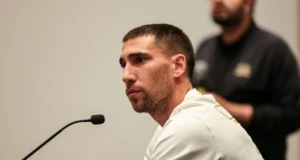 Gorriarán cedería la copa a los líderes históricos si Tigres es campeón