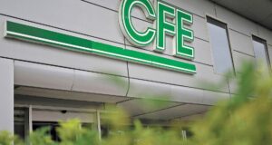 CFE se financia con recursos propios: Sheinbaum