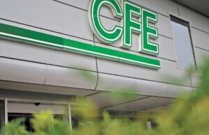CFE se financia con recursos propios: Sheinbaum