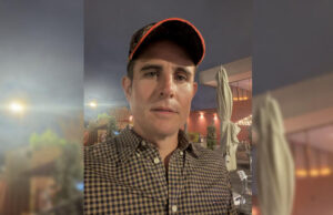 Diputado logra contacto con EU para investigar asesinato de Manzo