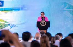 Xiomara Castro ordena recuento total de votos y denuncia injerencia de Trump