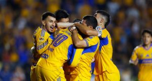 Goleadas y jerarquía: Tigres y América roban los reflectores en la Jornada 5