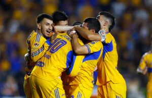 Goleadas y jerarquía: Tigres y América roban los reflectores en la Jornada 5