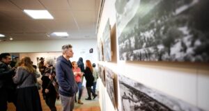 Festival de la Ciudad Inicia con Homenaje Visual a la Memoria de Juárez