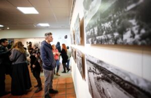 Festival de la Ciudad Inicia con Homenaje Visual a la Memoria de Juárez