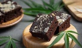 Jóvenes regios terminan en el hospital tras consumir brownies con cannabis