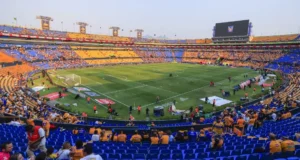 Congreso aprueba cambio de límites territoriales para nuevo estadio de Tigres