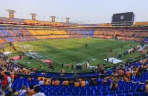 Congreso aprueba cambio de límites territoriales para nuevo estadio de Tigres
