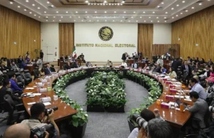 Aspirantes sin respaldo: organizaciones políticas no despegan