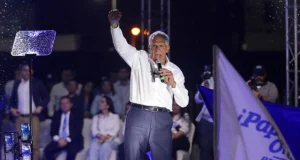 Elecciones en Honduras: Asfura toma ventaja mientras crece el debate por apoyo de Trump
