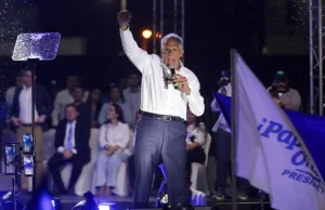 Elecciones en Honduras: Asfura toma ventaja mientras crece el debate por apoyo de Trump