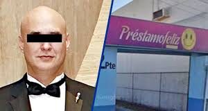 Fraude millonario en Nuevo León: Vinculan a proceso a director de Préstamo Feliz