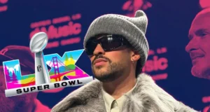 Bad Bunny: Del orgullo latino al escenario del Super Bowl LX El “Conejo Malo” atribuye su éxito global a sus álbumes “Un Verano Sin Ti” y el fenómeno de 2025, “DTMF”