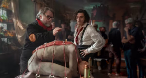 “Frankenstein” de Guillermo del Toro brilla con cinco nominaciones a los Globos de Oro 2026