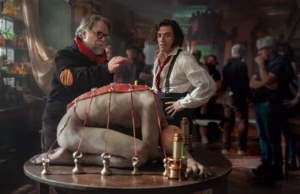 “Frankenstein” de Guillermo del Toro brilla con cinco nominaciones a los Globos de Oro 2026