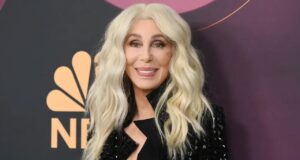 Cher será reconocida con un Grammy a la trayectoria