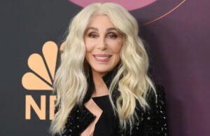 Cher será reconocida con un Grammy a la trayectoria