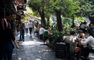 La economía mexicana muestra rebote en octubre, pero persisten riesgos