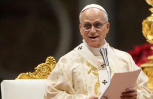 Papa León XIV lanza un llamado global a la paz en Navidad