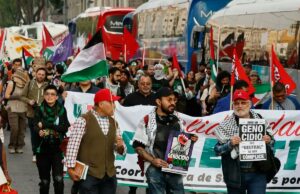 Activistas Rechazan Invitación a Rabino en San Lázaro y Denuncian Sionismo