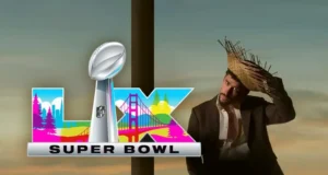 Bad Bunny será el primer artista masculino latinoamericano en encabezar del Super Bowl