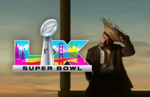 Bad Bunny será el primer artista masculino latinoamericano en encabezar del Super Bowl