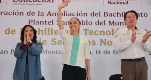 Sheinbaum reitera que Libros de Texto Gratuitos «no van a cambiar»