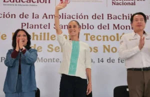 Sheinbaum reitera que Libros de Texto Gratuitos «no van a cambiar»