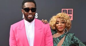 Madre de Diddy acusa a Netflix de difundir mentiras en nueva serie documental