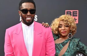 Madre de Diddy acusa a Netflix de difundir mentiras en nueva serie documental
