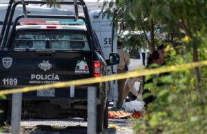 México reduce homicidios 37% y Nuevo León logra caída histórica del 67%