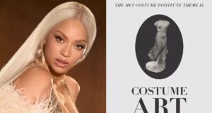 Beyoncé regresa a la Met Gala tras una década; será copresidenta en 2026