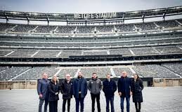 Samuel García asegura que Fan Fest del Mundial no costará un peso al Estado