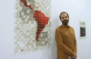 Arte latino y migración marcan el eje de Zona Maco 2026