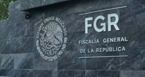 FGR prepara manual nacional contra la extorsión