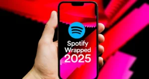 Spotify Wrapped 2025 ya está disponible: así puedes ver tu resumen del año