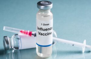 Aumentan contagios de influenza en Nuevo León y autoridades llaman a vacunarse