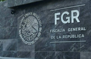 FGR prepara manual nacional contra la extorsión