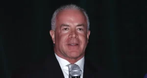 Juez federal niega protección definitiva a Raúl Rocha Cantú