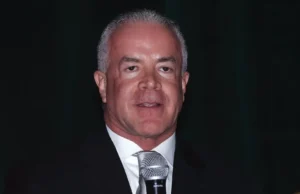 Juez federal niega protección definitiva a Raúl Rocha Cantú