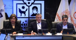 Guadalupe ofrecerá servicios funerarios gratuitos a contribuyentes al corriente en predial