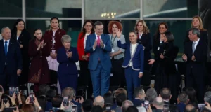 Sheinbaum proyecta mayor crecimiento e inversión para 2026