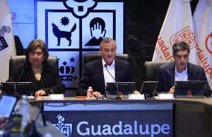 Guadalupe ofrecerá servicios funerarios gratuitos a contribuyentes al corriente en predial
