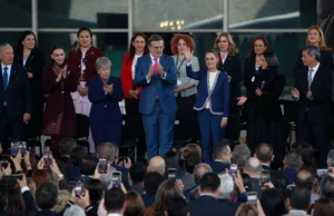 Sheinbaum proyecta mayor crecimiento e inversión para 2026