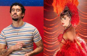 Bad Bunny y Taylor Swift dominan el Spotify Wrapped 2025 a nivel global