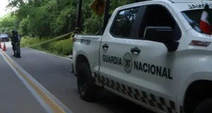 Hallan cinco cuerpos en la autopista Mazatlán–Durango en medio de creciente violencia