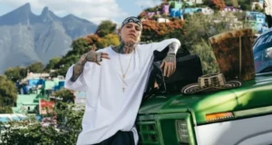 Santa Fe Klan celebrará Año Nuevo con fiesta gratuita de cumbia en su barrio de Guanajuato