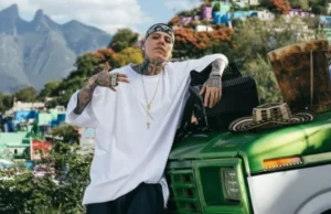 Santa Fe Klan celebrará Año Nuevo con fiesta gratuita de cumbia en su barrio de Guanajuato