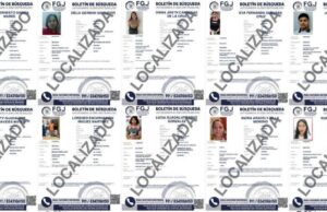 Localizan con vida a 10 personas reportadas como no localizadas en Tamaulipas